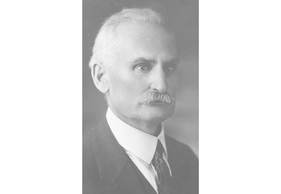 1890 – Hite Imus Mayor 1890 - Hite Imus Mayor