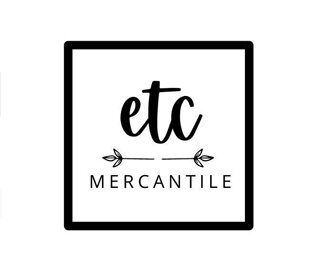 Etc. Mercantile