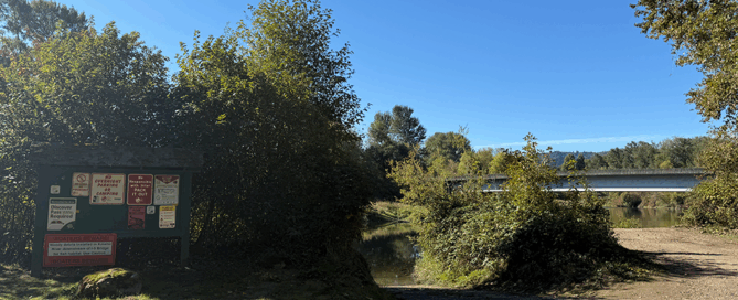 Fisherman's Loop