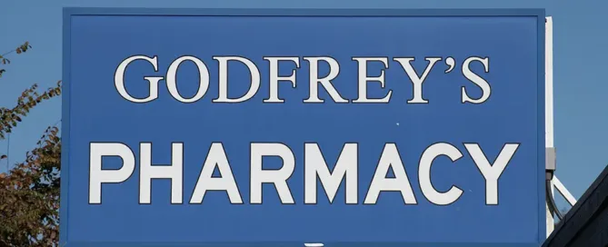 Kalama "Godfrey's" Pharmacy