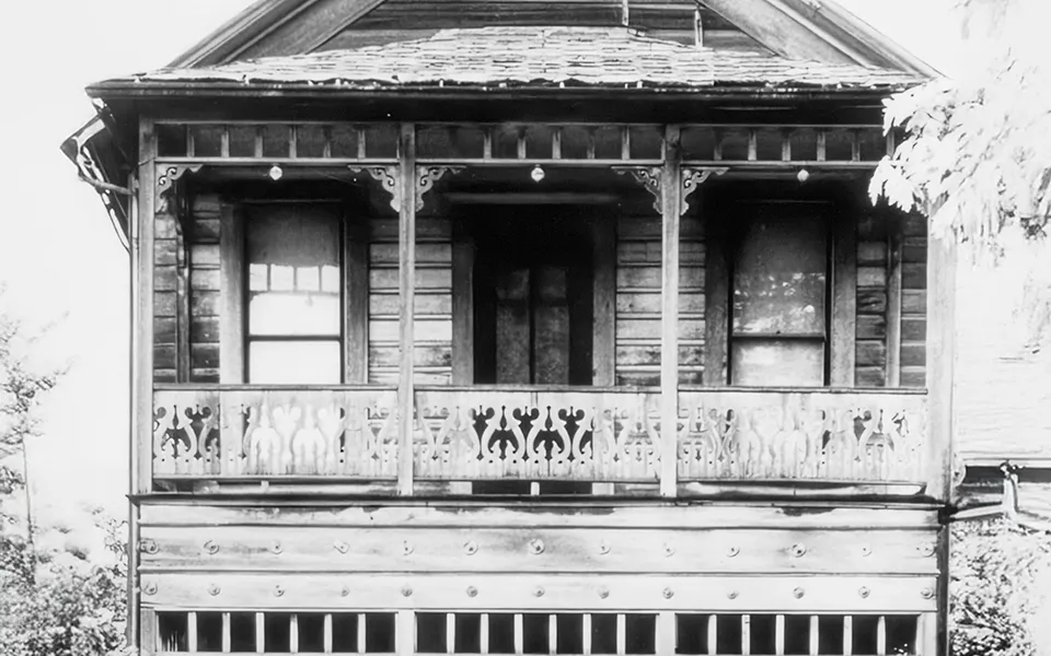 Gore House
