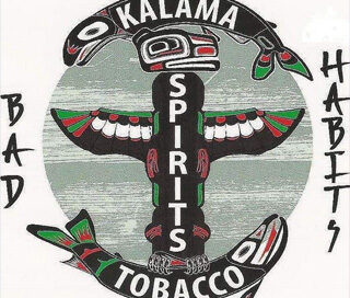 Kalama Spirits and Tobacco