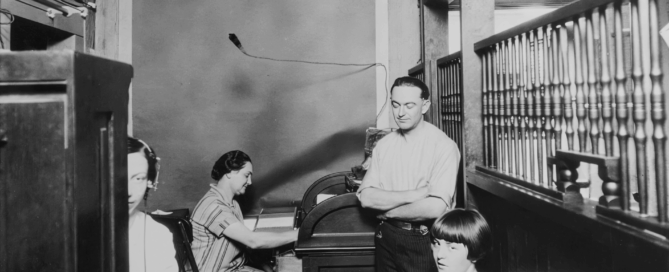 Kalama Telephone Company