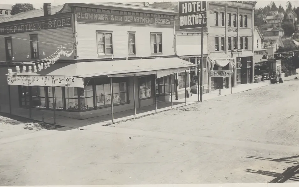 Kockritz hotel - hotel burton