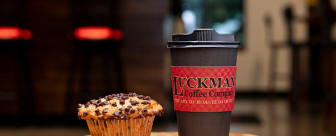 Luckman Coffee Company