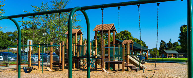 Marine Park