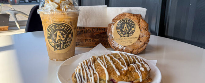 North County Coffee