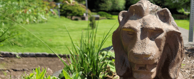 Peter Toteff Memorial Park