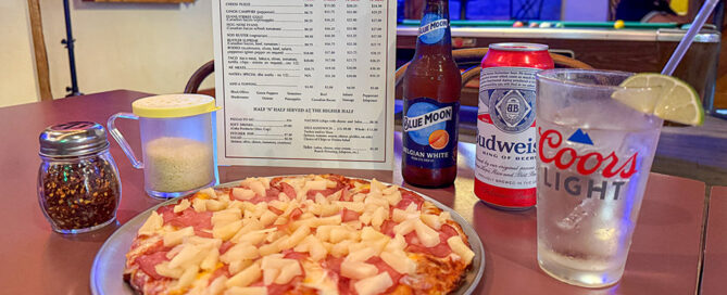 Poker Pete's Tavern and Pizza Parlor