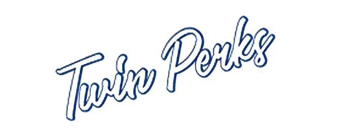Twin Perks Espresso