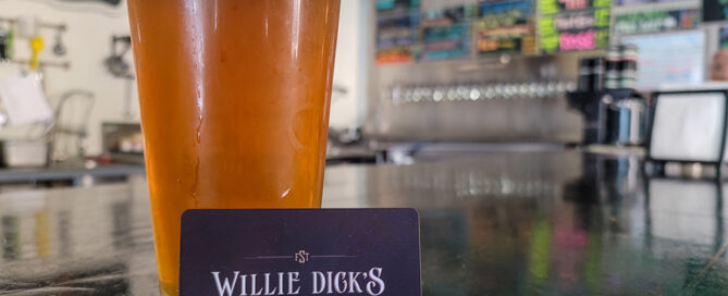 Willy Dick's First Street Tap House