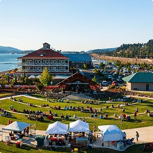 discover-interpretive-center Port of Kalama Interpretive Center