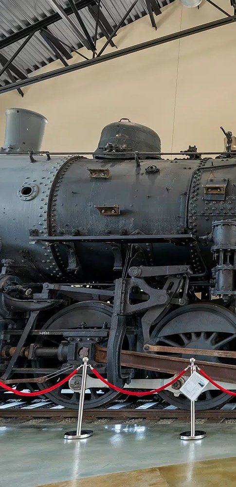 Port of Kalama Interpretive Center