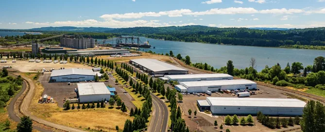 Industrial Loop Trail