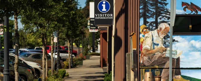 Spring Blog Cover Photo